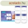 Lansinoh anyatejtrol palackok 160ml 4db