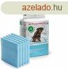 Jk-Animals Large Pelenka 90x60cm 10db higiniai altt kutya