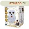 Harry Potter Hedwig 3D-s sznvlts jjeli lmpa LEXIBOOK