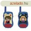 Harry Potter Walkie Talkies - 120 mterre LEXIBOOK