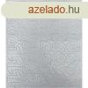 ntapads matrica, 3 cm-es, szmlap, fehr