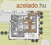 Elad csaldi hz Velence, 	Szmozott utckban