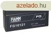 Fiamm FG10121 6V 1.2Ah T1 akkumultor