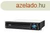 APC Smart-UPS C 1500VA 2U Rack LCD Smart Connect sznetmente