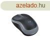 Logitech M185 vezetk nlkli szrke notebook egr