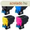 Konica-Minolta TNP51Y Toner Yellow 5.000 oldalra