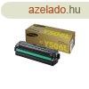 Samsung CLP 680B 3500 oldal CLT-Y506L/ELS SU515A Eredeti Yel