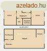Elad 62 nm-es jszer llapot Tglalaks Budapest VIII. ke
