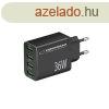 Esperanza EZC107K Quick Power Charger 36W 4x USB-A QC 3.0 18