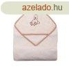 Stella frdleped hmzett 80x80 drapp kacsa