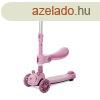 Lorelli Swiftie sszecsukhat roller - Pink