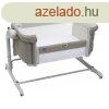 CHICCO Next2Me Magic Evo babagy - Desert Taupe