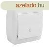 Intelligens Solera 7,4 x 7,2 x 2,8 cm MOST 5646 HELYETT 2960