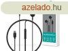 Devia Smart Series M2 Metal In-Ear sztere flhallgat - Typ