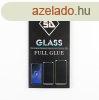 Samsung G980 Galaxy S20 (6.2) 5D hajltott ellapi vegflia
