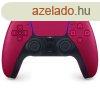 Sony PS5 DUALSENSE V2S COSMIC RED wireless kontroller