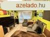 Elad egyszobs erklyes feljtott laks az Amfitetrum utc