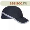 Portwest PW79 HI-VIS tsbiztos baseball sapka