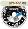 GRAPHITE gymntvg 200X25.4 TURBO 57H871 