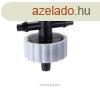 CLABER csepegtetl idom 8064 aqua-magic rendszerhez 5 db/cso