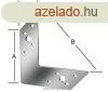 VORMANN szeglemez 140x140x32 (25db/csomag) 71004 