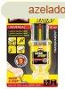 PATTEX ragaszt REPAIR EPOXY UNIVERSAL 6 ml ktkomponens 15