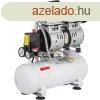 Olajmentes Lgkompresszor 550 W ? 9 Liter