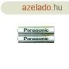 Panasonic hasznlatra ksz AAA/Mikro akkumultor 2 db