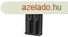 USB tlt Fenix ARE-D2 (Li-ion, NiMH)