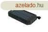 BasicNature 8 Powerbank 8K napelemes tltssel s LED vilg