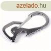DRAGOWA Tactical Multifunkcis karably Wera, ezst