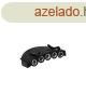 MIL-TEC sapka lmpa 5 LED, fekete