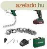 ParkSide PTBSA 20-Li A1 SZETT X20V 20V 2Ah 15 Nm akkus gipsz