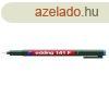 Alkoholos filc Edding 141F OHP zld