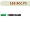 Alkoholos marker 3mm, kerek Ico 11 zld