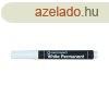 Rostirn, filctoll, vzbzis 2,5mm, kerek hegy, Centropen 