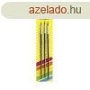 Ecsetkszlet, 6, 8, 10, aquarell Educa 251 bliszteres