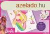 Akvarell festkszlet, MAPED CREATIV "Barbie Aqua Art -