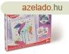 Akvarell festkszlet, MAPED CREATIV, "Aqua Art", 