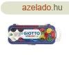 Vzfestk GIOTTO Aquarelli 30 mm 12 darabos