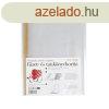 Fzetbort ICO Sni A/4 ntapads cskkal vztiszta 10 dara