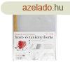 Fzetbort ICO Sni A/5 ntapads cskkal vztiszta 10 dara