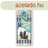 Tfilc kszlet, 0,3 mm, STAEDTLER "Triplus 334", 