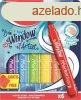 Ablakfilc kszlet, vastag, trlkendvel, 5 mm, MAPED "