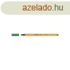 Tfilc, 0,4 mm, STABILO "Point 88", zld