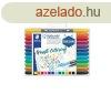 Ecsetirn kszlet, 0,5-0,8/1,0-6,0 mm, ktvg, STAEDTLER &q