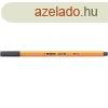 Tfilc, 0,4 mm, STABILO "Point 88", payne-szrke