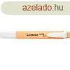 Szvegkiemel, 1-4 mm, STABILO "Swing cool Pastel"