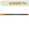 Rostirn, 1,4 mm, STABILO "Pen 68 metallic", bronz