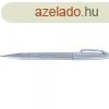Ecsettoll, kalligrafikus hajlkony hegy Pentel SES15C-S3X s